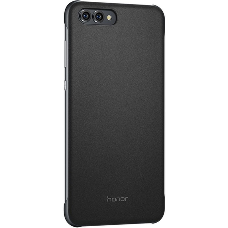 Honor 51992305 funda para teléfono móvil 15,2 cm (5.99") Negro Honor 51992305 funda para teléfono móvil 15,2 cm (5.99") Negro - Imagen 2