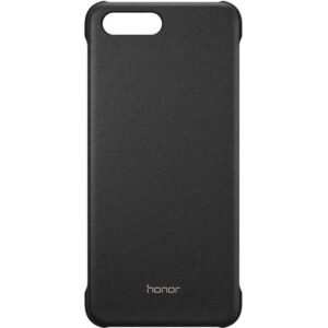 Honor 51992305 funda para teléfono móvil 15,2 cm (5.99") Negro Honor 51992305 funda para teléfono móvil 15,2 cm (5.99") Negro