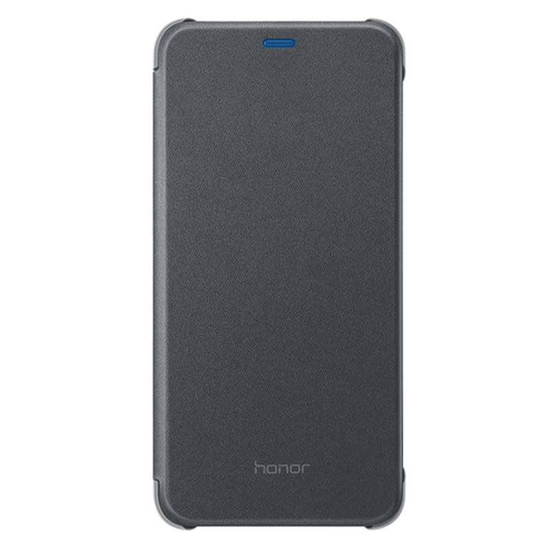 Honor 51992422 funda para teléfono móvil 14,3 cm (5.65") Folio Negro