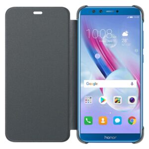 Honor 51992422 funda para teléfono móvil 14,3 cm (5.65") Folio Negro