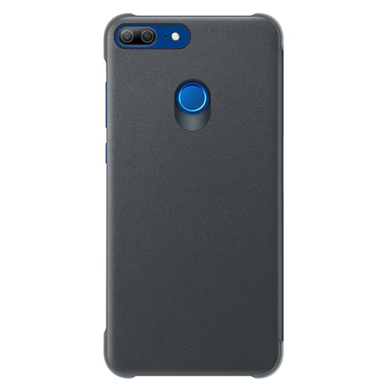 Honor 51992422 funda para teléfono móvil 14,3 cm (5.65") Folio Negro - Imagen 4