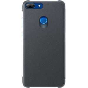 Honor 51992422 funda para teléfono móvil 14,3 cm (5.65") Folio Negro