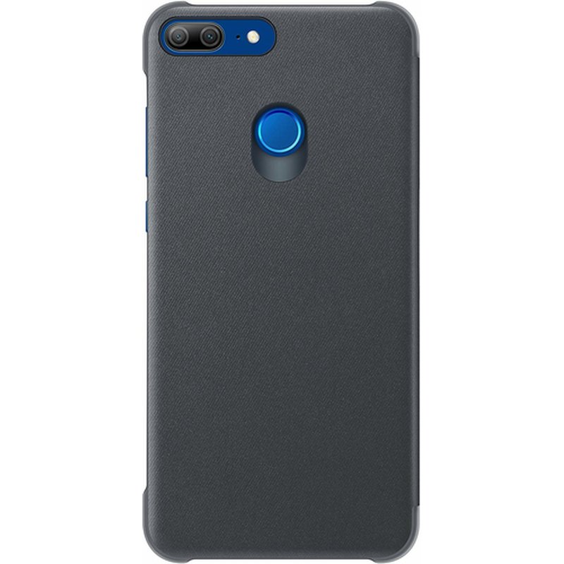 Honor 51992422 funda para teléfono móvil 14,3 cm (5.65") Folio Negro - Imagen 5