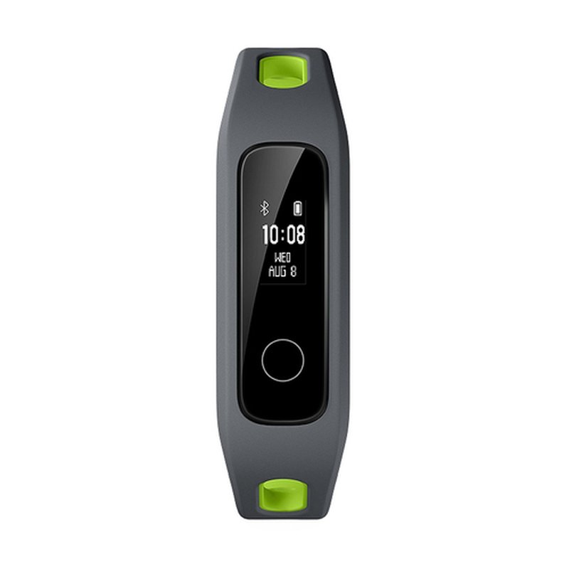 Honor Band 4 Running OLED Pulsera de actividad 1,27 cm (0.5") Negro, Verde Honor Band 4 Running OLED Pulsera de actividad 1,27 cm (0.5") Negro, Verde