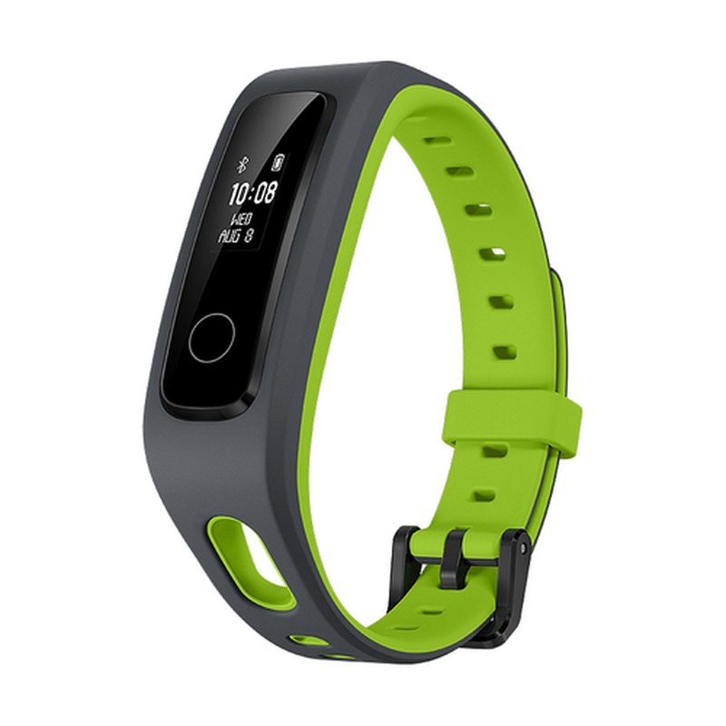 Honor Band 4 Running OLED Pulsera de actividad 1,27 cm (0.5") Negro, Verde Honor Band 4 Running OLED Pulsera de actividad 1,27 cm (0.5") Negro, Verde - Imagen 2