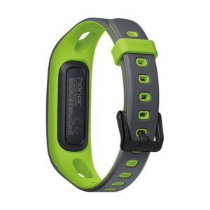 Honor Band 4 Running OLED Pulsera de actividad 1,27 cm (0.5") Negro, Verde Honor Band 4 Running OLED Pulsera de actividad 1,27 cm (0.5") Negro, Verde