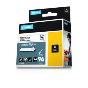 ID1-19 BLANCO (NYLON)