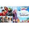 Ichiban Kuji One Piece Future Island