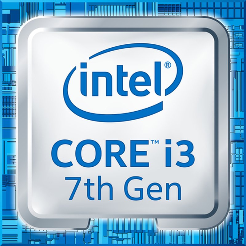 Intel Core i3-7350K procesador 4,2 GHz 4 MB Smart Cache Caja