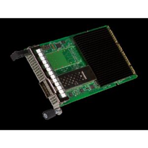 Intel E810CQDA1OCPV3 adaptador y tarjeta de red Interno