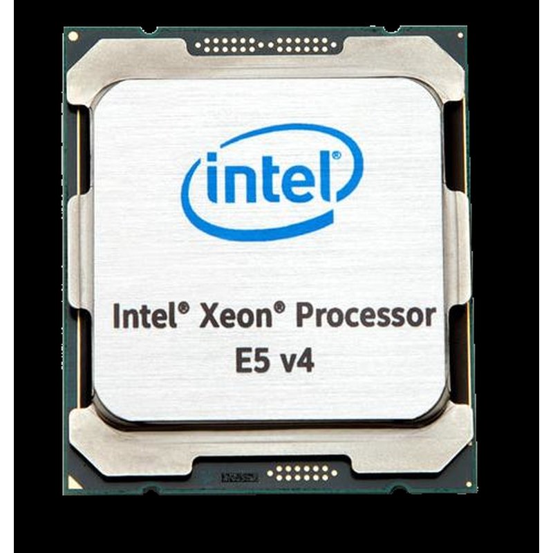 Intel Xeon E5-2630V4 procesador 2,2 GHz 25 MB Smart Cache Caja