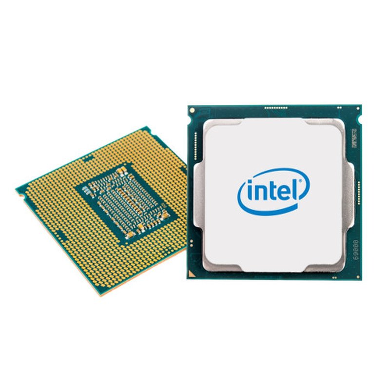Intel Xeon Gold 5320 procesador 2,2 GHz 39 MB Caja Intel Xeon Gold 5320 procesador 2,2 GHz 39 MB Caja - Imagen 3