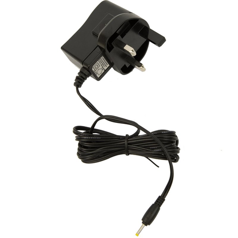 Jabra 14173-00 adaptador e inversor de corriente Interior Negro - Imagen 3