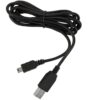 Jabra 14201-13 cable USB 1,5 m USB 2.0 USB A Mini-USB B Negro Jabra 14201-13 cable USB 1,5 m USB 2.0 USB A Mini-USB B Negro
