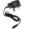 Jabra 14203-02 adaptador e inversor de corriente Interior Negro Jabra 14203-02 adaptador e inversor de corriente Interior Negro