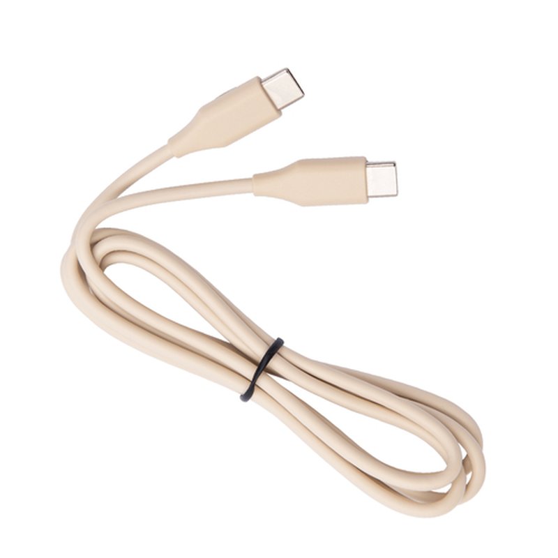 Jabra 14208-34 cable USB 1,2 m USB A USB C Beige Jabra 14208-34 cable USB 1,2 m USB A USB C Beige