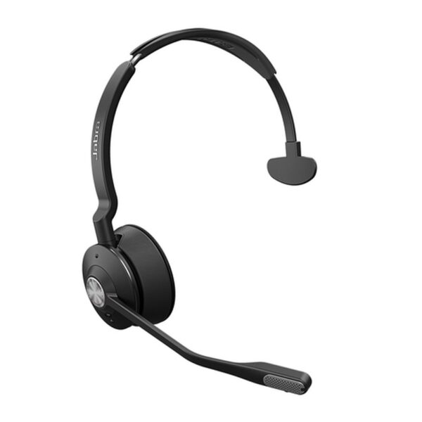 Jabra 14401-41 auricular y casco