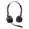 Jabra Engage 55 SE Auriculares Inalámbrico Diadema Oficina/Centro de llamadas Negro Jabra Engage 55 SE Auriculares Inalámbrico Diadema Oficina/Centro de llamadas Negro