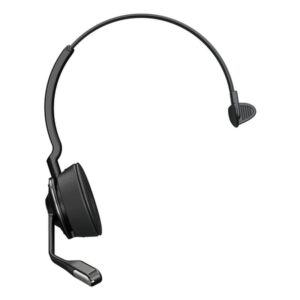 Jabra Engage 65 SE Auriculares Inalámbrico Diadema Oficina/Centro de llamadas Negro