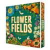 Juego Mesa Flowers Fields Juego Mesa Flowers Fields