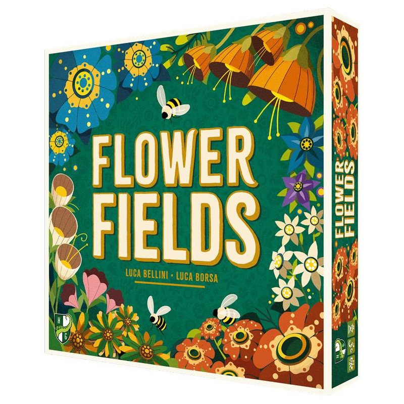 Juego Mesa Flowers Fields Juego Mesa Flowers Fields