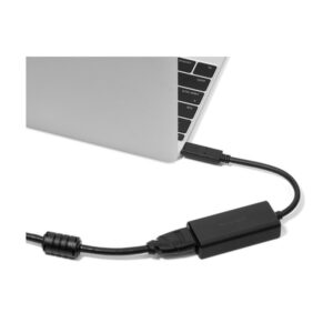 Alternative view of Kensington Adaptador 4K HDMI CV4000H USB-C™