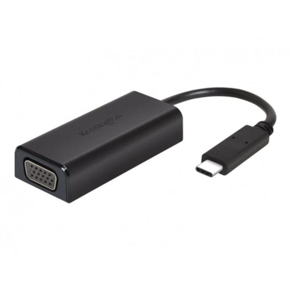 Kensington Adaptador HD VGA CV2000V USB-C™