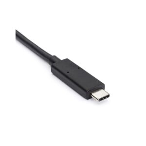 Alternative view of Kensington Adaptador USB-C CA1000 a USB-A