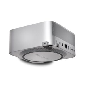 Alternative view of Kensington Adaptador de ranura de seguridad para Mac Studio