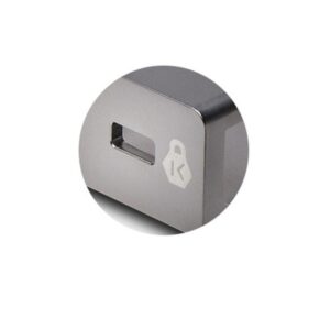 Kensington Adaptador de ranura de seguridad para Mac Studio