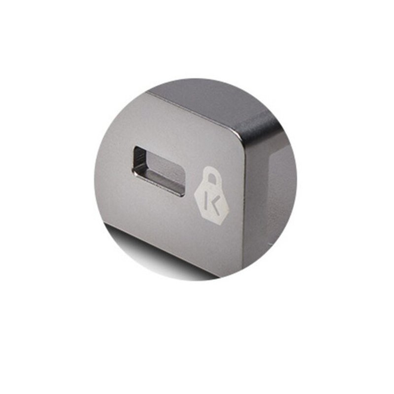 Kensington Adaptador de ranura de seguridad para Mac Studio - Imagen 5