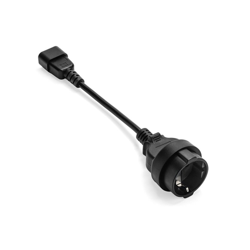 Kensington Armario de seguridad y carga AC12 de 12 bahías - Imagen 10