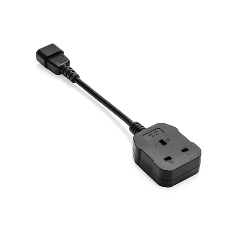 Kensington Armario de seguridad y carga AC12 de 12 bahías - Imagen 11