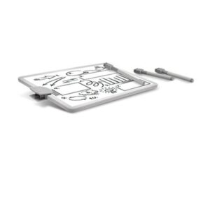 Kensington Atril multifunción OfficeAssist™