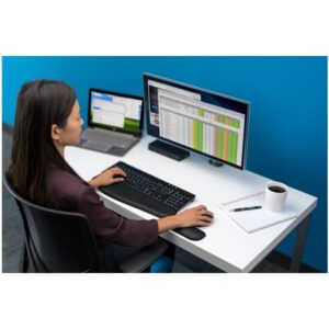 Kensington Brazo extensible SmartFit® para monitor Kensington Brazo extensible SmartFit® para monitor