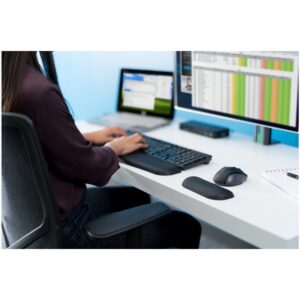 Kensington Brazo extensible SmartFit® para monitor Kensington Brazo extensible SmartFit® para monitor