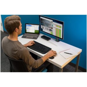 Kensington Brazo extensible SmartFit® para monitor Kensington Brazo extensible SmartFit® para monitor