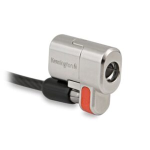 Kensington Cable de seguridad para portátil doble ClickSafe®