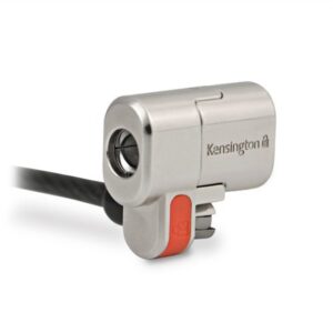 Kensington Cable de seguridad para portátil doble ClickSafe®