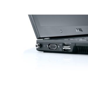 Alternative view of Kensington Cable de seguridad para portátil doble ClickSafe®