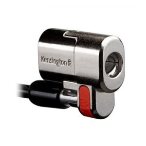 Kensington Cable de seguridad para portátil doble ClickSafe®