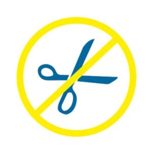 Kensington Cable de seguridad para portátil doble ClickSafe®