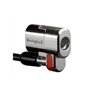 Kensington Cable de seguridad para portátil doble ClickSafe®