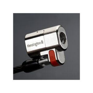Kensington Cable de seguridad para portátil doble ClickSafe®