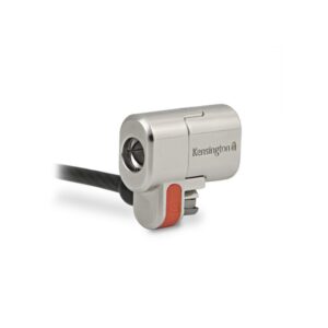 Kensington Cable de seguridad para portátil doble ClickSafe®