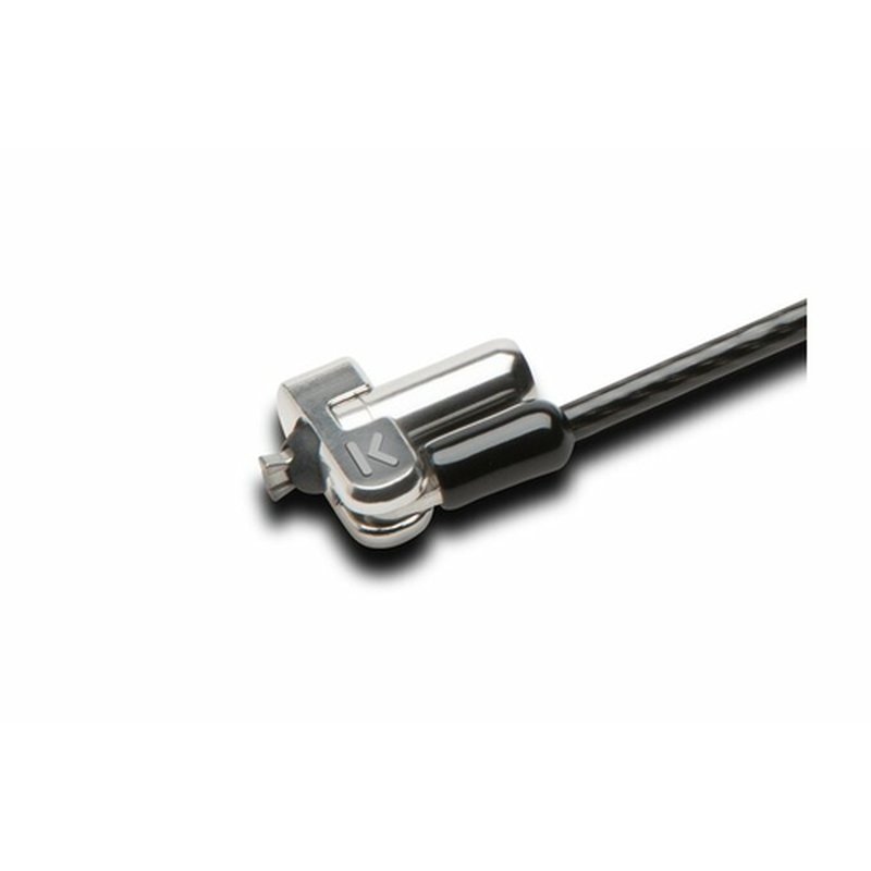 Kensington Candado con llave portátil N17 para ranuras tipo "wedge" - Imagen 5