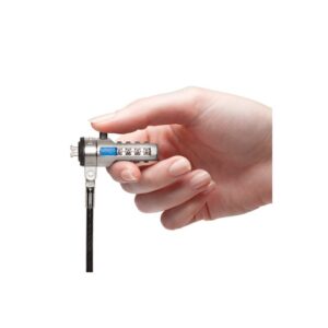 Kensington Candado de combinación en serie para computadoras portátiles NanoSaver® Kensington Candado de combinación en serie para computadoras portátiles NanoSaver®