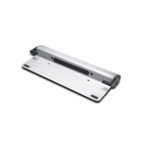 Kensington Dispositivo de anclaje de portátiles 2.0 sin candado para agrupaciones con llave maestra