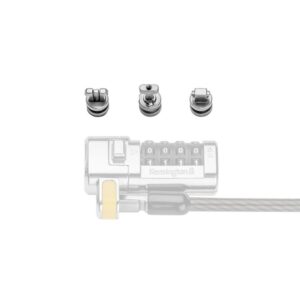 Kensington K68001WW accesorio para candado de cable Anchor Acero inoxidable 3 pieza(s) Kensington K68001WW accesorio para candado de cable Anchor Acero inoxidable 3 pieza(s)