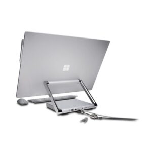 Alternative view of Kensington Kit de seguridad para Surface Studio
